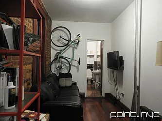 Rented by Point NYC