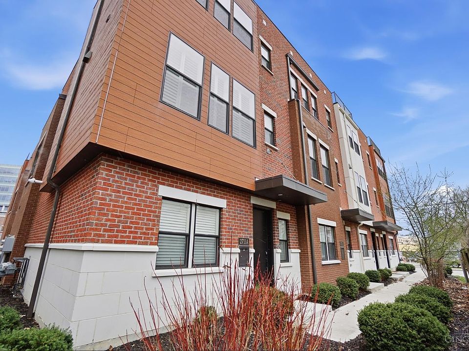 1st image of 2711 Hyde Park Ave #C