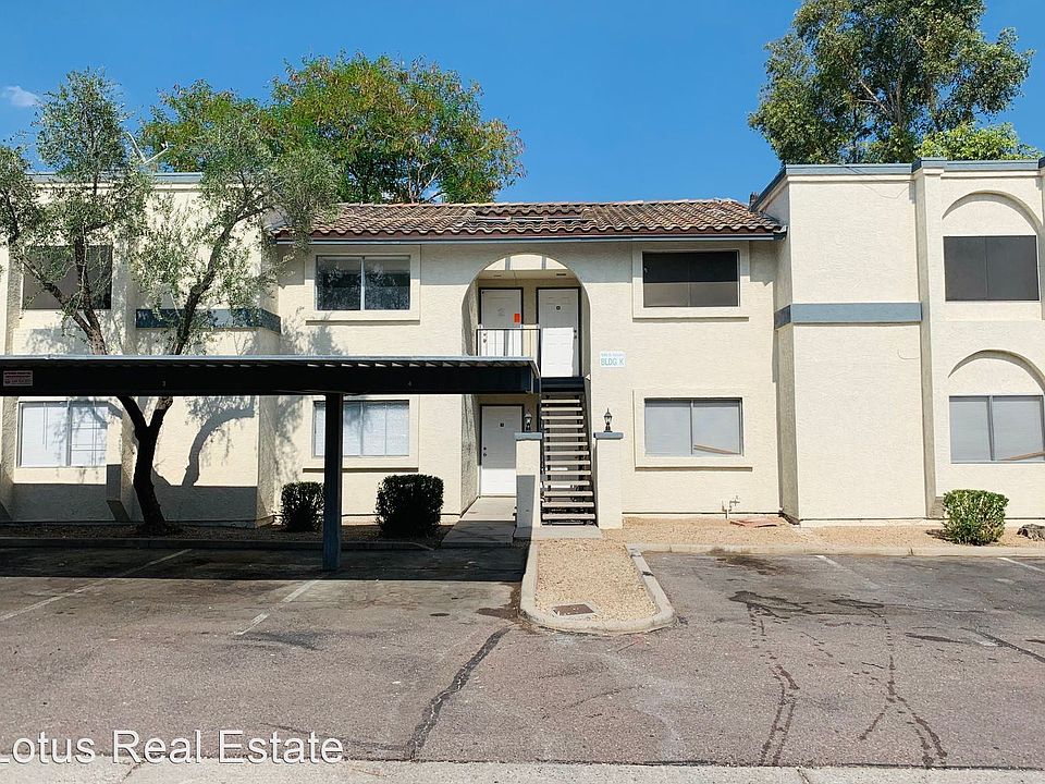 1st image of 1548 W Sahuaro Dr APT 2