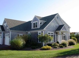 2 Captains Row E #2, Chatham, MA 02633