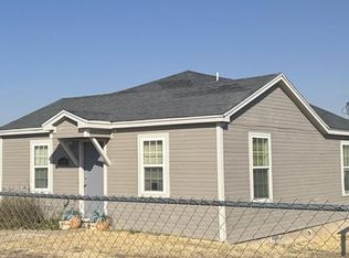 1610 N Hughes St, Amarillo, TX 79107