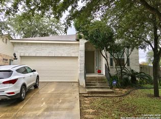 8707 Eagle Peak, Helotes, TX 78023