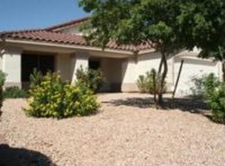 15786 W Port Au Prince Ln, Surprise, AZ 85379