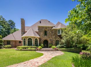 1 Bar Chase Trl, Longview, TX 75605