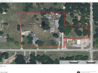 3349 W 81st St, Tulsa, OK 74132