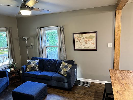 2nd image of 1821 E Oklahoma Ave #2
