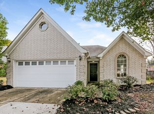 5794 Carrel Cv, Southaven, MS 38671