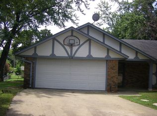 1201 Parkland Ave, Claremore, OK 74017
