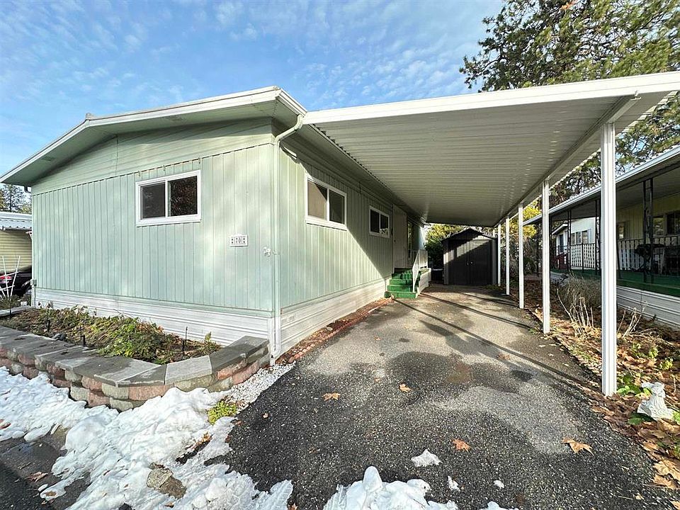 1st image of 2311 W 16th Ave Lot 70