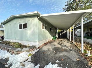 2311 W 16th Ave LOT 70, Spokane, WA 99224