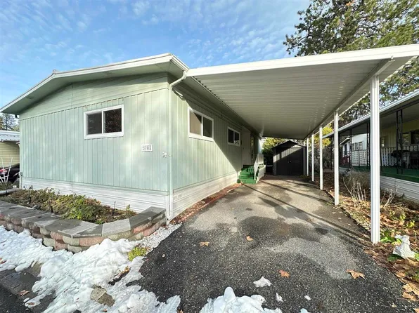 2311 W 16th Ave Lot 70, Spokane, WA 99224