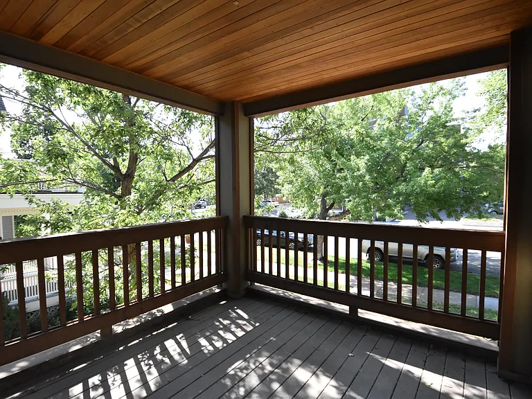 1921 Walnut St #102 — Photo 31