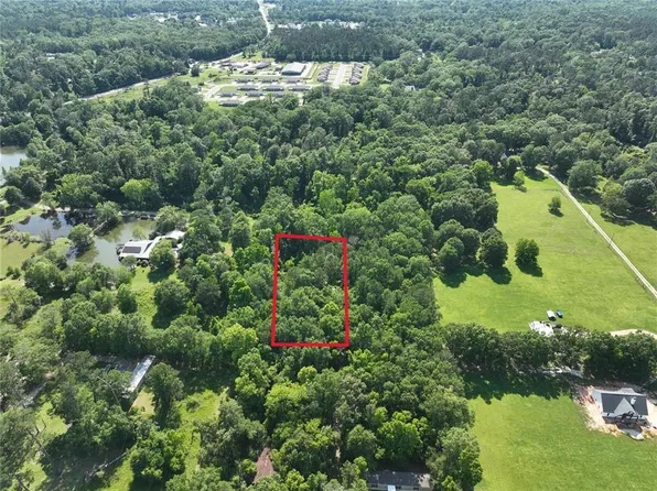 L-3 Saucier Rd, Ponchatoula, LA 70454