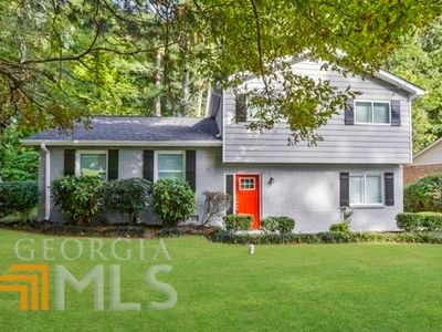 2132 Rosewood Rd, Decatur, GA, 30032