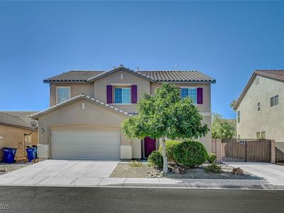5549 Green Ferry Ave, Las Vegas, NV, 89131