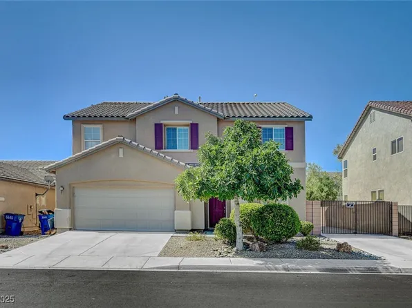 5549 Green Ferry Ave, Las Vegas, NV 89131