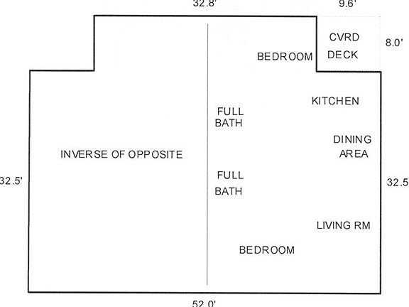 432/434 Secretariat Drive