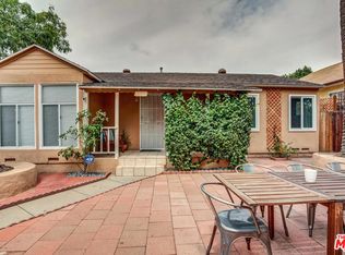 5901 Benner St, Los Angeles, CA 90042