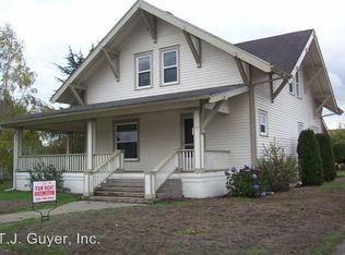 618 W Cherry St, Centralia, WA 98531