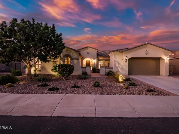 3746 E AZALEA Drive, Gilbert, AZ 85298