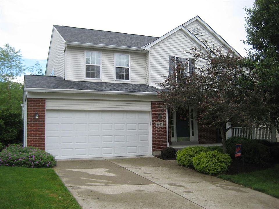 1st image of 2957 Parkwalk Dr