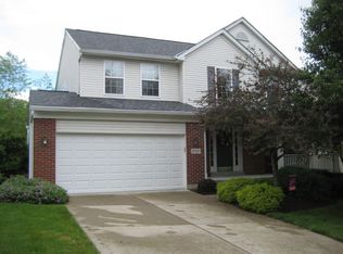 2957 Parkwalk Dr, Cincinnati, OH 45239