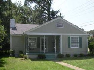525 N Pennsylvania St, Montgomery, AL 36107