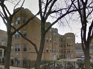 3017 W George St #GARDEN, Chicago, IL 60618