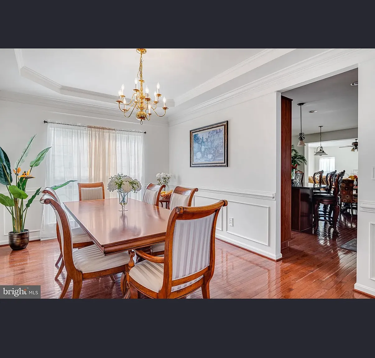 4 bed, 3208 sqft, $3,600 — Photo 4