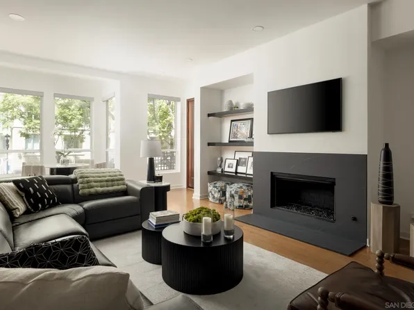 1537 9th Ave, San Diego, CA 92101