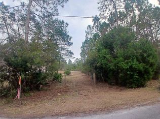 2094 Messer Rd, Carrabelle, FL 32322