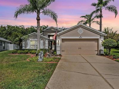 19619 Sandsbury Ct, Land O Lakes, FL, 34638