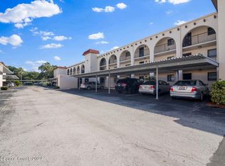 5800 N Banana River Blvd APT 126, Cape Canaveral, FL 32920