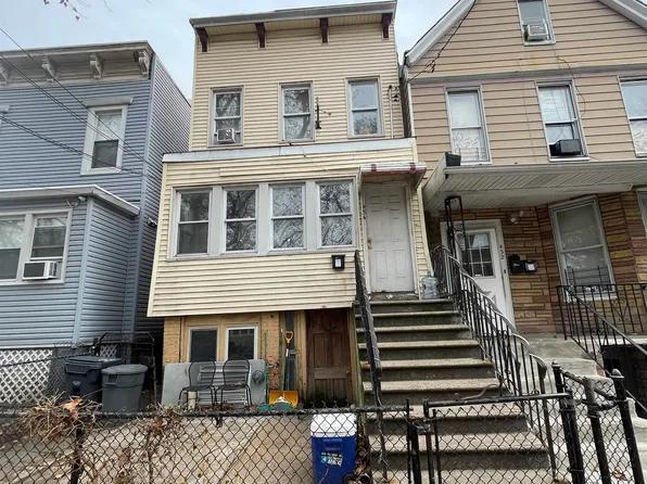 434 Mallory Ave, Jersey City, NJ 07306