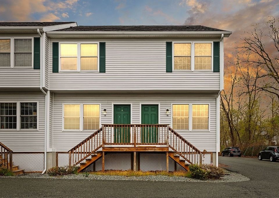 1st image of 13 Dexter St Unit 16
