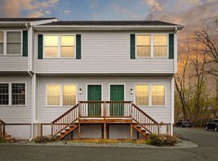 13 Dexter St UNIT 16, North Attleboro, MA 02760