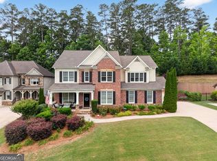 122 Rocky Creek Trl, Woodstock, GA 30188