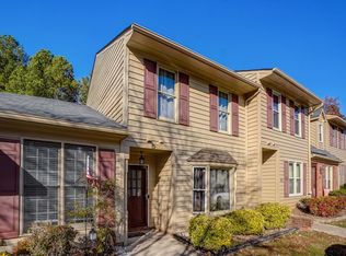 91 Stone Hill Ct, Durham, NC 27704