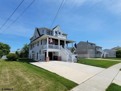 3711 Westminster Ln, Ocean City, NJ, 08226