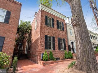 1306 27th St NW, Washington, DC 20007