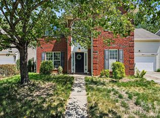 8142 Rolling Meadows Ln, Huntersville, NC 28078