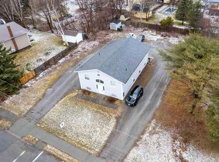 29 Quilty Ave, North Sydney, NS B2A 3P9