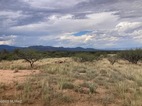 653 N Mira Monte Rd, Benson, AZ 85602