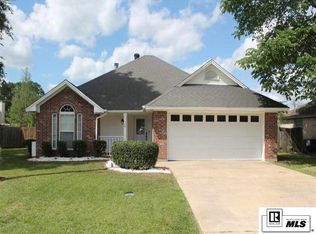 104 Vail Cir, Monroe, LA 71203