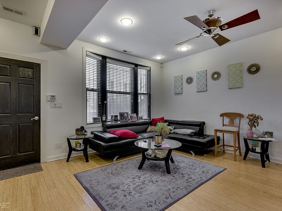 1st image of 1532 N Greenview Ave #F