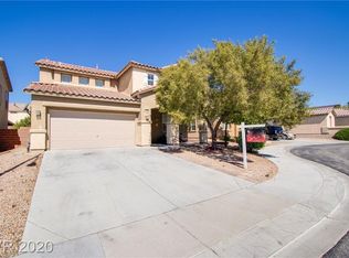 6727 Sugarbird Ct, North Las Vegas, NV 89084