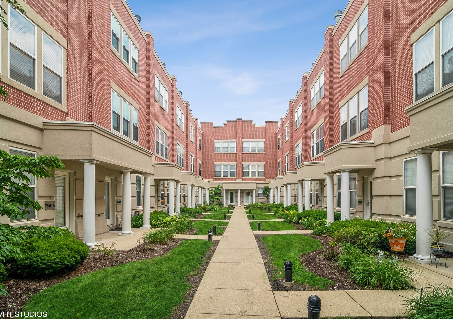 7511 Brown Ave APT F, Forest Park, IL 60130 Zillow