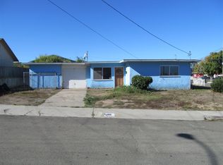 466 Linda Dr, San Pablo, CA 94806