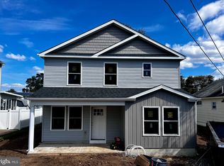 2401 Pennsylvania Ave, Croydon, PA 19021