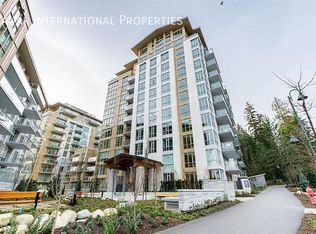 2375 Emery Ct #803, North Vancouver, BC V7J 0E9